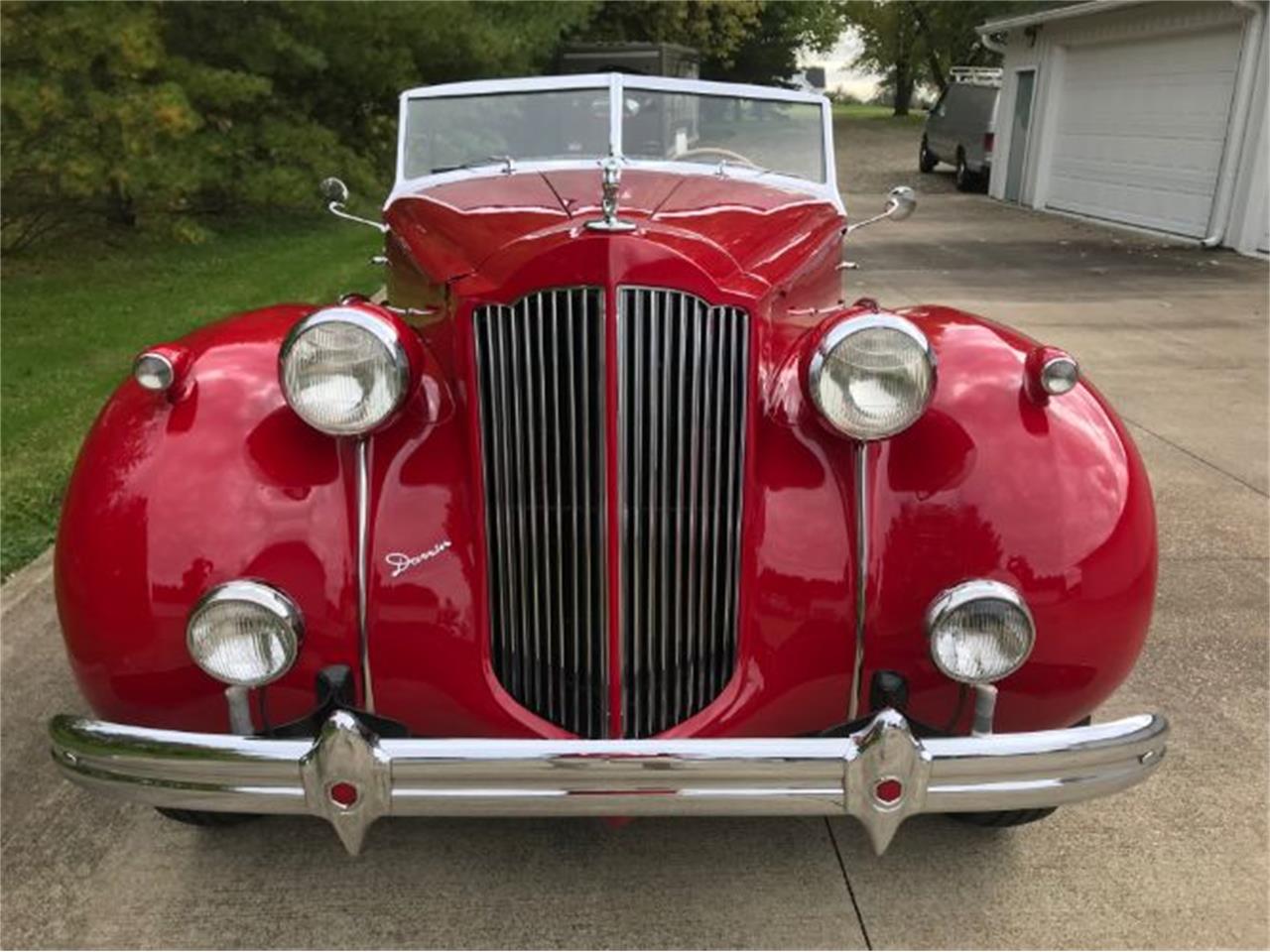 1939 Packard 120 for sale in Cadillac, MI – photo 24