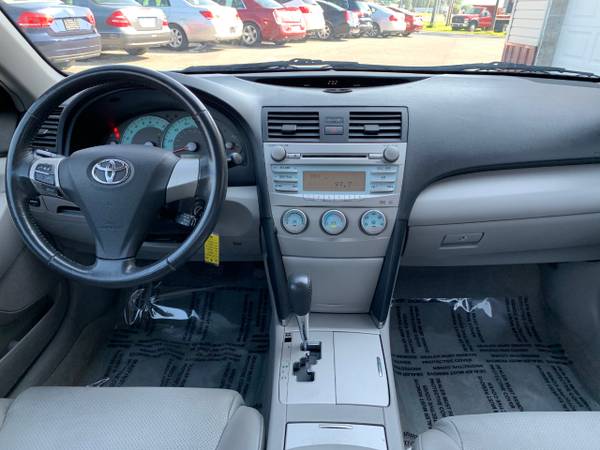 *2007 Toyota Camry- I4* Clean Carfax, New Brakes and Tires, Books for sale in Dover, DE 19901, MD – photo 14