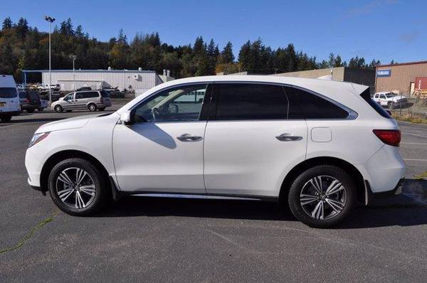 2017 Acura MDX 3.5L CALL OR TEXT US! - cars & trucks - by dealer -... for sale in Bremerton, WA – photo 7