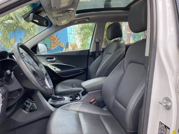 2018 Hyundai Santa Fe ULTIMATE SPORT - cars & trucks - by dealer -... for sale in Honolulu, HI – photo 9