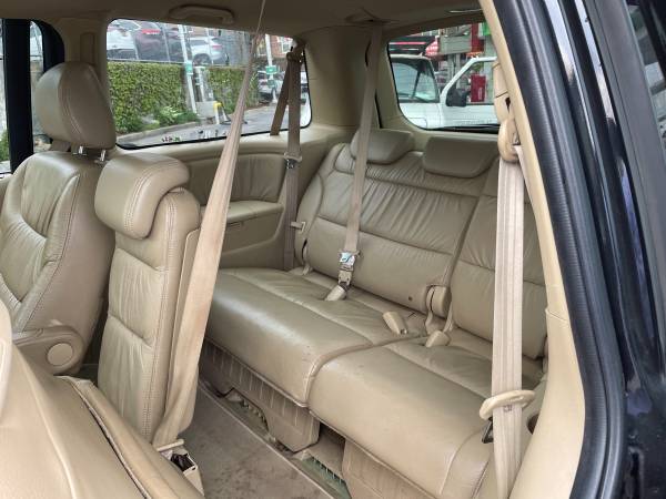 2008 Honda Odyssey EX-L (fair) for sale in Queens Village, NY – photo 8