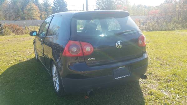 2006 vw gti for sale in Pittsfield, MA – photo 5