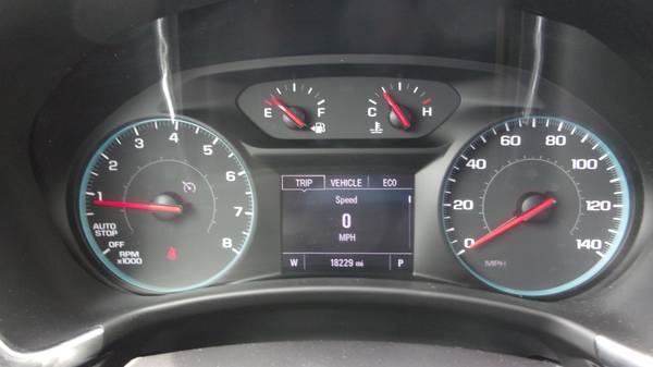 2018 Chevrolet Equinox LT 18,227 Miles 0 Down $349 Month - cars &... for sale in Mount Pleasant, IA – photo 15
