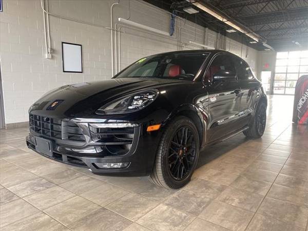 2018 Porsche Macan GTS - SUV - - by dealer - vehicle for sale in Waterford, MI – photo 2