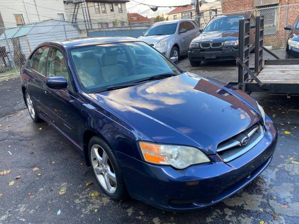 2007 Subaru Legacy - cars & trucks - by owner - vehicle automotive... for sale in Yonkers, NY – photo 3