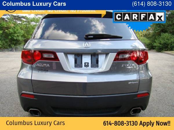2012 Acura RDX AWD 4dr Tech Pkg $999 DownPayment with credit... for sale in Columbus, OH – photo 10