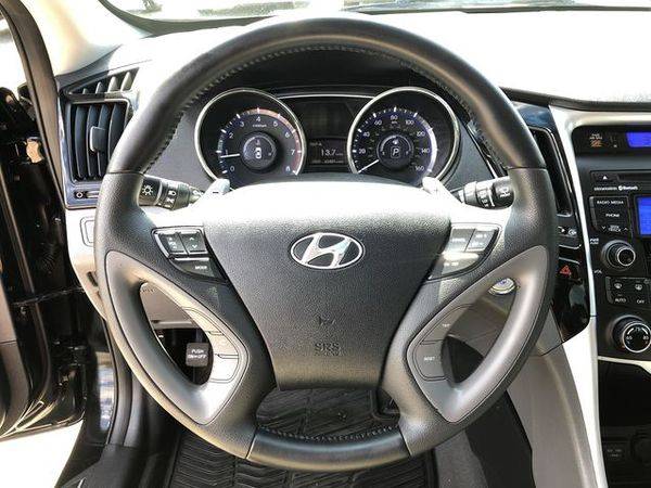 2013 Hyundai Sonata Limited 2.0T Call/Text for sale in Kirkland, WA – photo 23