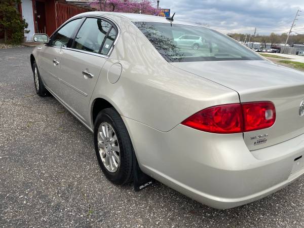 CLEAN 2008 Buick Lucerne - - by dealer - vehicle for sale in Akron, OH – photo 7