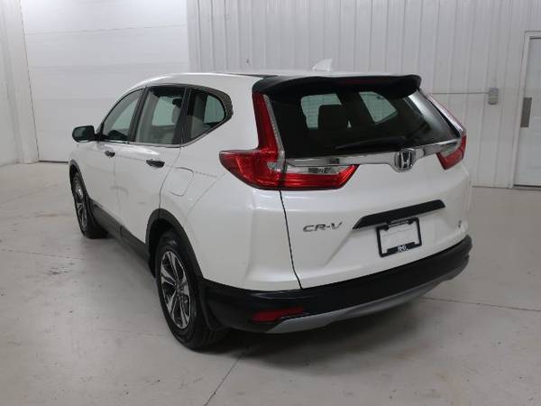 2017 Honda CR-V LX 2WD One Owner 16,000 Miles Southern Car Clean for sale in Caledonia, MI – photo 3