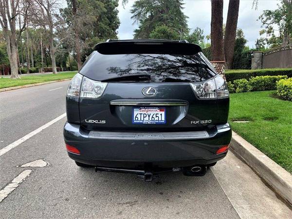 2004 Lexus RX 330 4dr SUV - - by dealer - vehicle for sale in Los Angeles, CA – photo 6