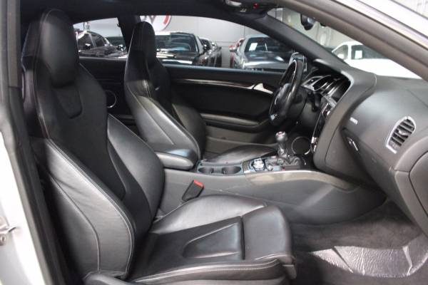 2013 Audi S5 AWD All Wheel Drive Premium Plus Coupe - cars & trucks... for sale in Hayward, CA – photo 15