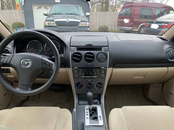 2006 Mazda 6 Sport Sedan 4dr for sale in Mount Laurel, NJ – photo 6