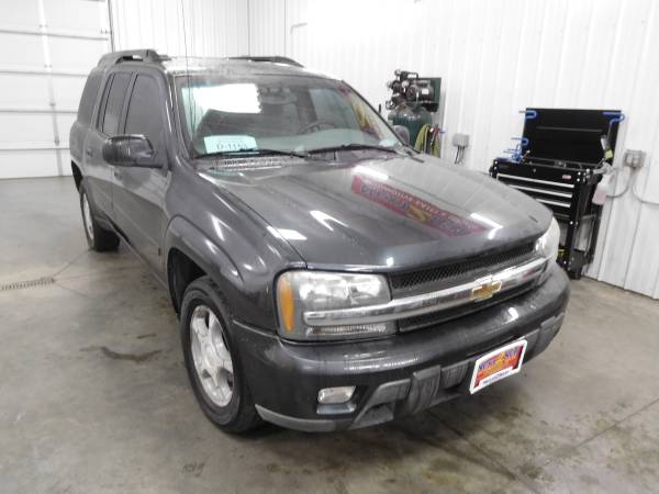 2006 CHEVY TRAILBLAZER EXT for sale in Sioux Falls, SD – photo 2