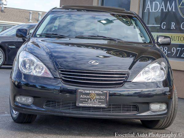 2002 Lexus ES 300 Sedan -GET APPROVED for sale in CRESTWOOD, IL – photo 6