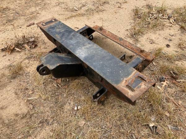 Snoway Snow Plow, 7.5’ wide - cars & trucks - by owner - vehicle... for sale in Bemidji, MN – photo 10
