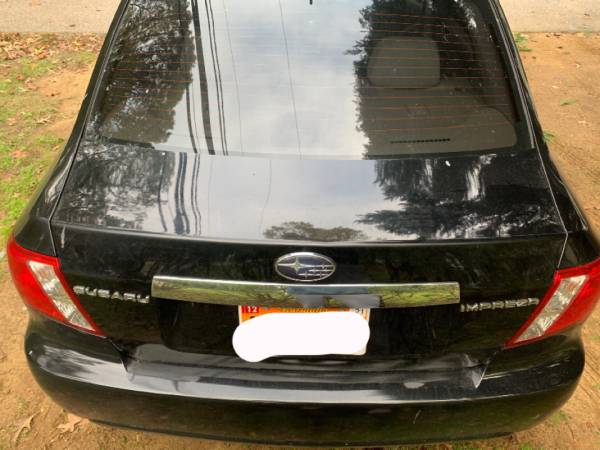 2008 Subaru Impreza 2.5i - cars & trucks - by owner - vehicle... for sale in Arnold, MD – photo 6