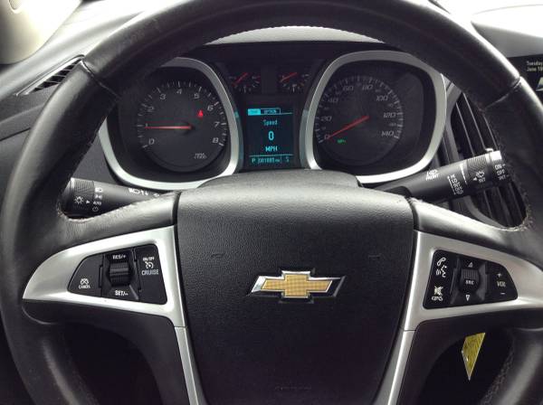 2013 Chevy Equinox - - by dealer - vehicle automotive for sale in Cambridge, MN – photo 14