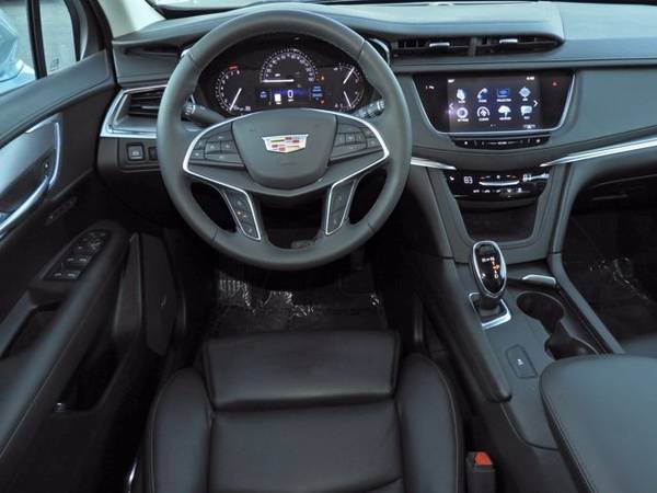 2017 Cadillac XT5 Luxury FWD - cars & trucks - by dealer - vehicle... for sale in Clayton, NC – photo 13