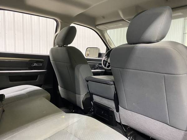2018 Ram 2500 Crew Cab - Small Town & Family Owned! Excellent for sale in Wahoo, NE – photo 13