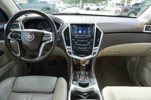 2014 Cadillac SRX Premium Collection for sale in Austin, TX – photo 12