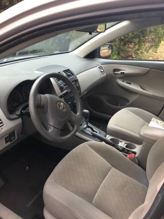 *Price Reduced* 2009 Toyota Corolla LE for sale in Bowie, District Of Columbia – photo 10