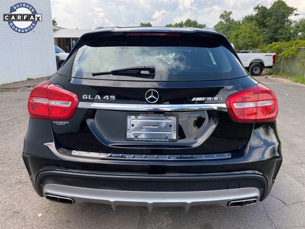 Mercedes Benz GLA 45 AMG Performace Sport Seats AMG Exhaust AWD SUV... for sale in Washington, District Of Columbia – photo 3