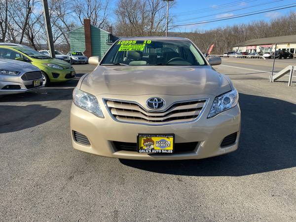 2010 Toyota Camry LE ***1-OWNER**46,000 MILES**NEW*** - cars &... for sale in Owego, NY – photo 2