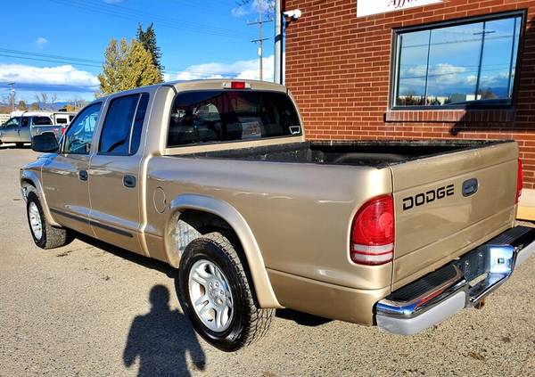 2002 Dodge Dakota for sale in Helena, MT – photo 5
