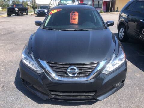 2016 Nissan Altima 2.5--$11,990!!!--Outdoor Recreation World for sale in Panama City, FL – photo 4