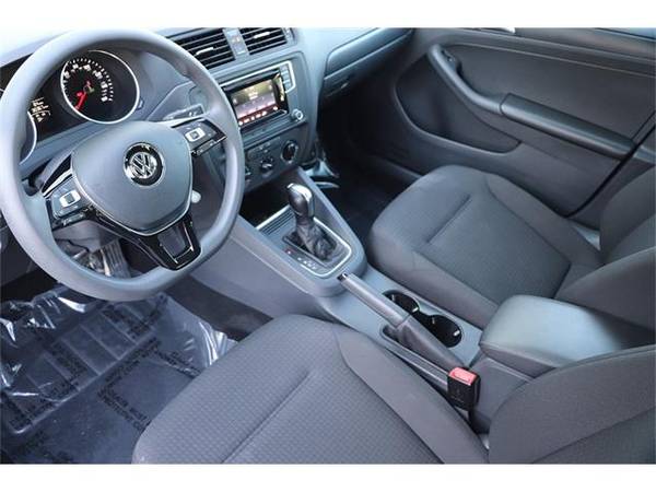 2016 Volkswagen Jetta 1.4T S - sedan for sale in Newark, CA – photo 8
