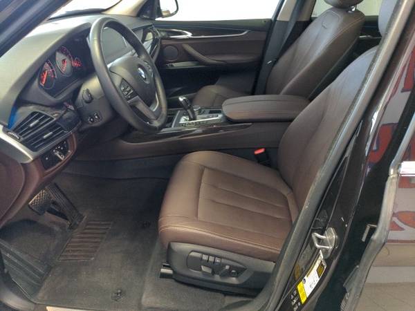 2016 BMW X5 AWD 4D Sport Utility/SUV xDrive35i for sale in Dubuque, IA – photo 6