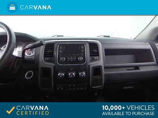 2016 Ram 2500 Crew Cab Tradesman Pickup 4D 6 1/3 ft pickup Dk. Red - for sale in Baltimore, MD – photo 16