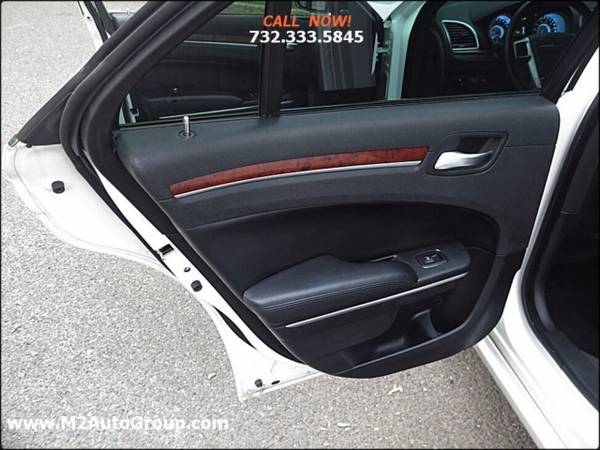 2012 Chrysler 300-Series Limited 4dr Sedan - - by for sale in East Brunswick, PA – photo 20