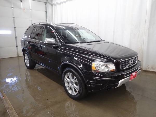 2014 Volvo XC90 3.2 for sale in Perham, ND – photo 19
