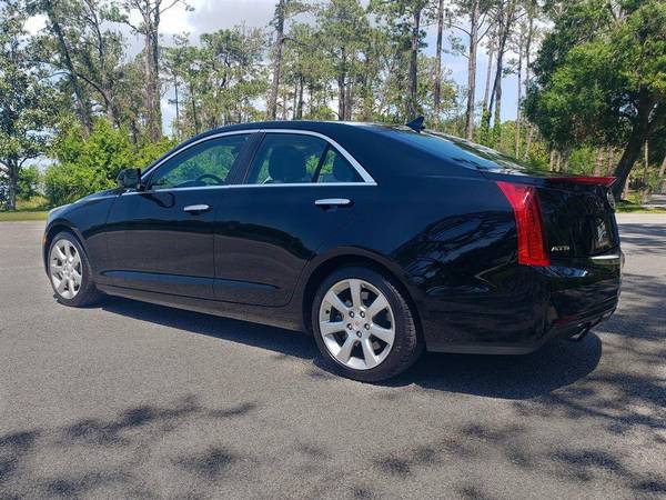 2013 Cadillac ATS 2 0t - - by dealer - vehicle for sale in Largo, GA – photo 6