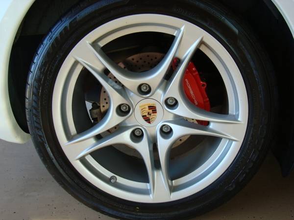 Porsche Cayman S - cars & trucks - by owner - vehicle automotive sale for sale in Surprise, AZ – photo 12
