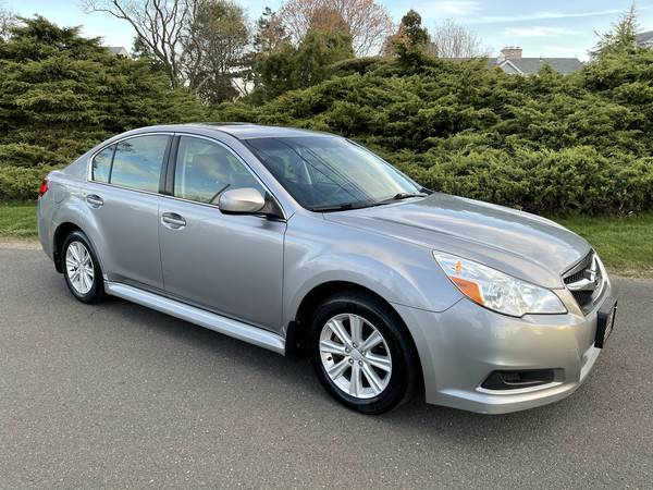 2012 Subaru Legacy - All wheel drive! for sale in Stratford, CT – photo 6