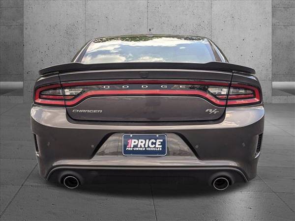 2019 Dodge Charger R/T SKU: KH756952 Sedan - - by for sale in Columbus, GA – photo 8