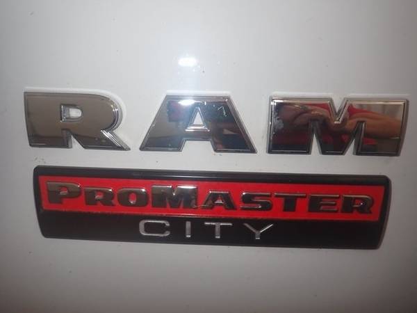 2016 Ram ProMaster City Cargo Van Tradesman - - by for sale in Perham, MN – photo 13