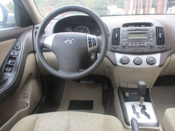 2010 Hyundai Elantra GLS ( Buy Here Pay Here ) for sale in High Point, NC – photo 10
