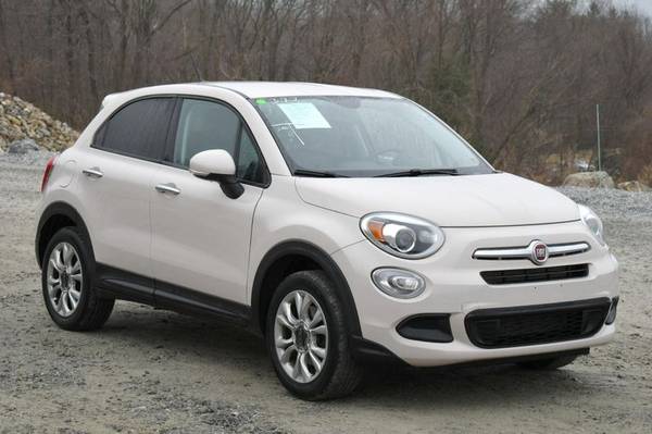 2016 FIAT 500X Easy - - by dealer - vehicle for sale in Naugatuck, CT – photo 9