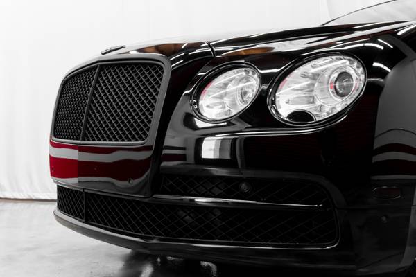2014 Bentley Flying Spur W12 ( 207K MSRP) - - by for sale in Costa Mesa, CA – photo 2