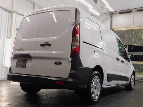 2017 Ford Transit Connect XL Cargo Van/1-OWNER/4Cyl/ONLY for sale in Gladstone, OR – photo 8