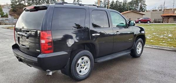 2011 Chevrolet Tahoe - Financing Available! - cars & trucks - by... for sale in Kalispell, MT – photo 8