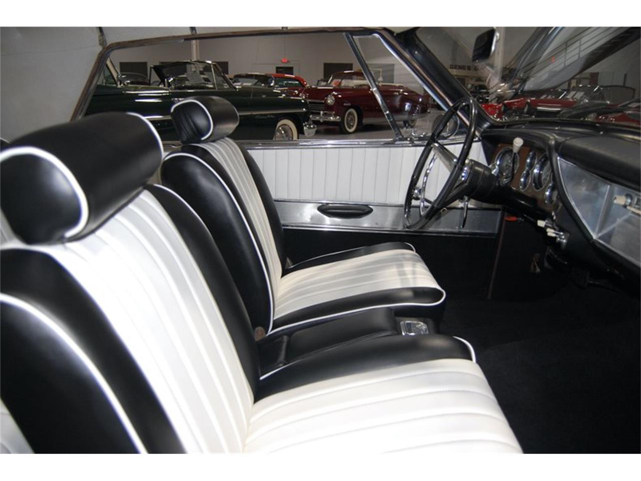 1963 Studebaker Gran Turismo for sale in Rogers, MN – photo 41