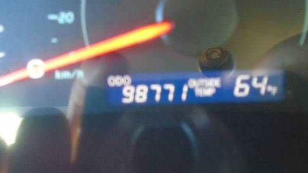 09 toyota camry 98,000 miles $6999 for sale in Waterloo, IA – photo 15