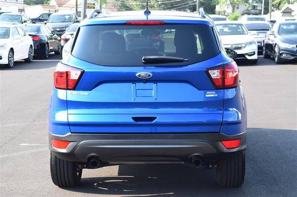 2019 FORD ESCAPE SEL 4WD ****We Finance! **** - cars & trucks - by... for sale in Dumfries, District Of Columbia – photo 5