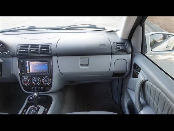 2005 Mercedes-Benz M-Class ML350 Classic for sale in Fremont, CA – photo 12