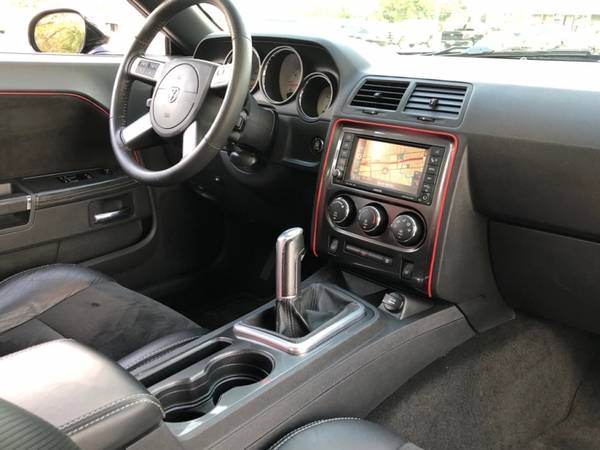 2009 DODGE CHALLERGER SRT8..WE FINANCE EVERYONE 100%..APROBACION... for sale in TAMPA, FL – photo 24