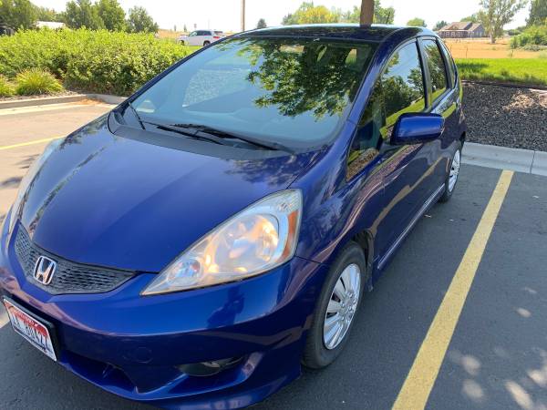 2009 Honda Fit 120k miles for sale in Boise, ID – photo 2